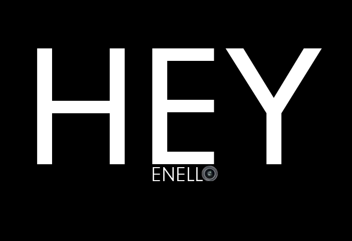 Hey Enello