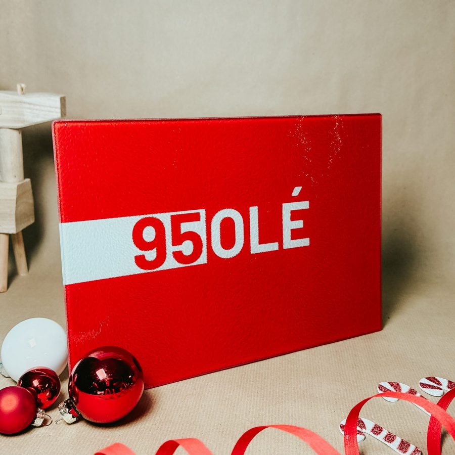 Schneidebrett (verschiedene Designs)